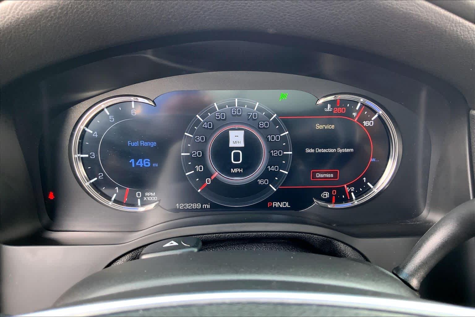 Used 2018 Satin Steel Metallic Cadillac Luxury image 25