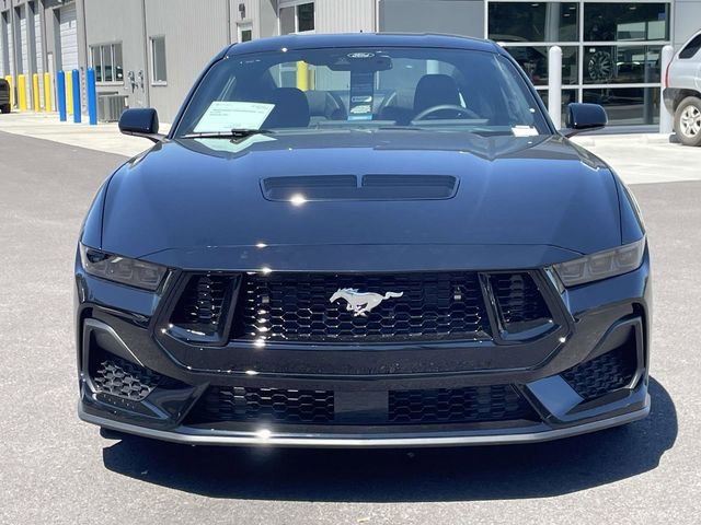 New 2026 Shadow Black Ford TCcustoms image 45