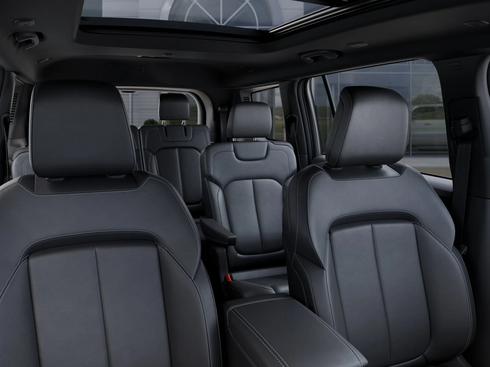 New 2026 Steel Blue Exterior Paint Jeep Limited image 26