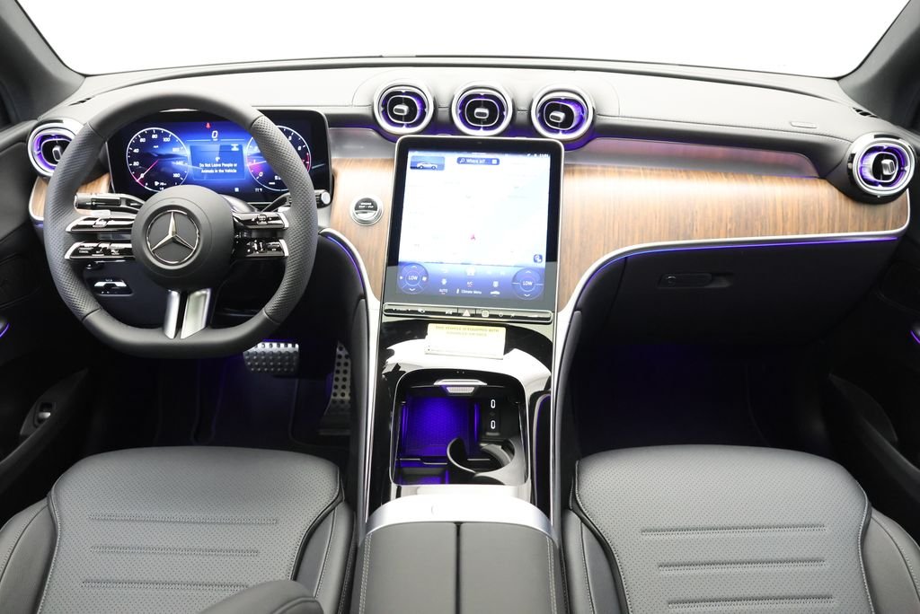 New 2027  Mercedes-Benz GLC 300 image 18