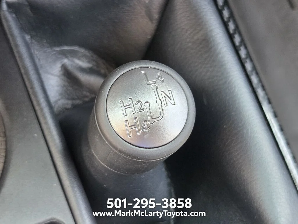 Used 2024 White Toyota TRD Pro image 23