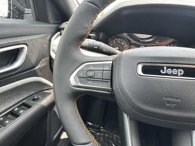 2026 Jeep Compass 85th Anniversary - Photo 16