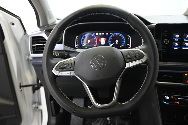 New 2026 White Volkswagen 1.5T SEL image 4