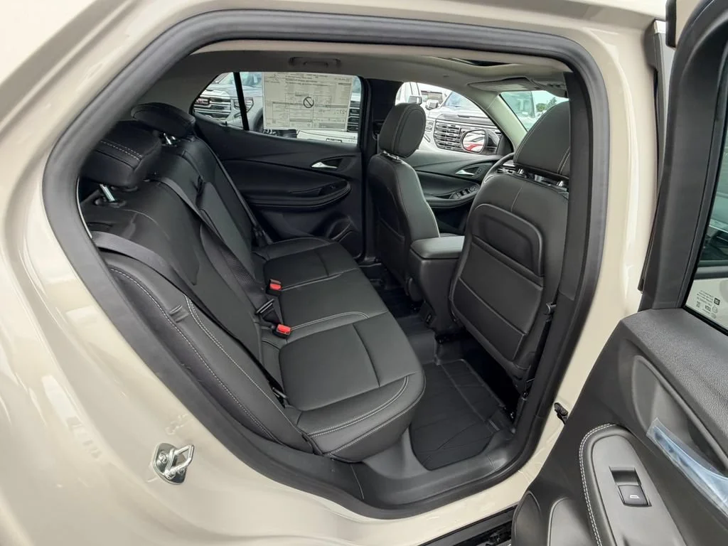 2026 Buick Encore GX Sport Touring - Photo 16