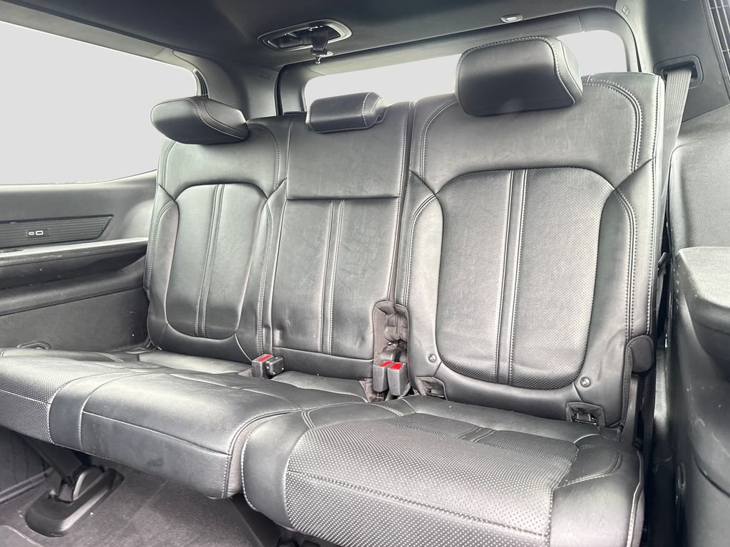 Used 2024 Black Jeep Series II image 18
