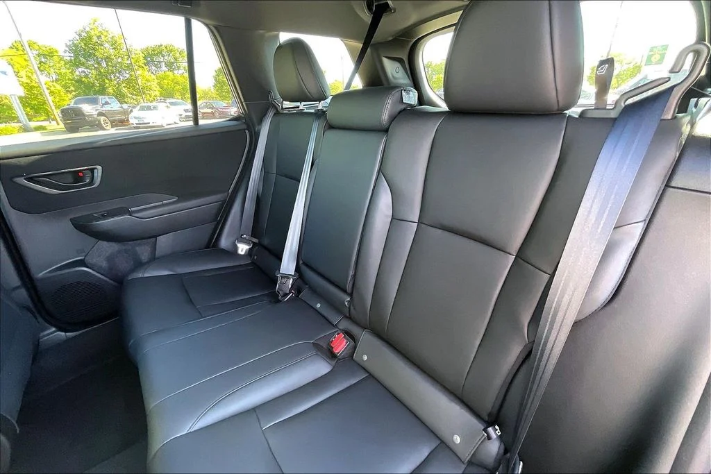 New 2026 MAGNETITE GRAY METALLIC Subaru Premium image 13