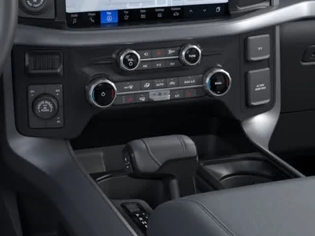 New 2026 Avalanche Ford XLT image 15