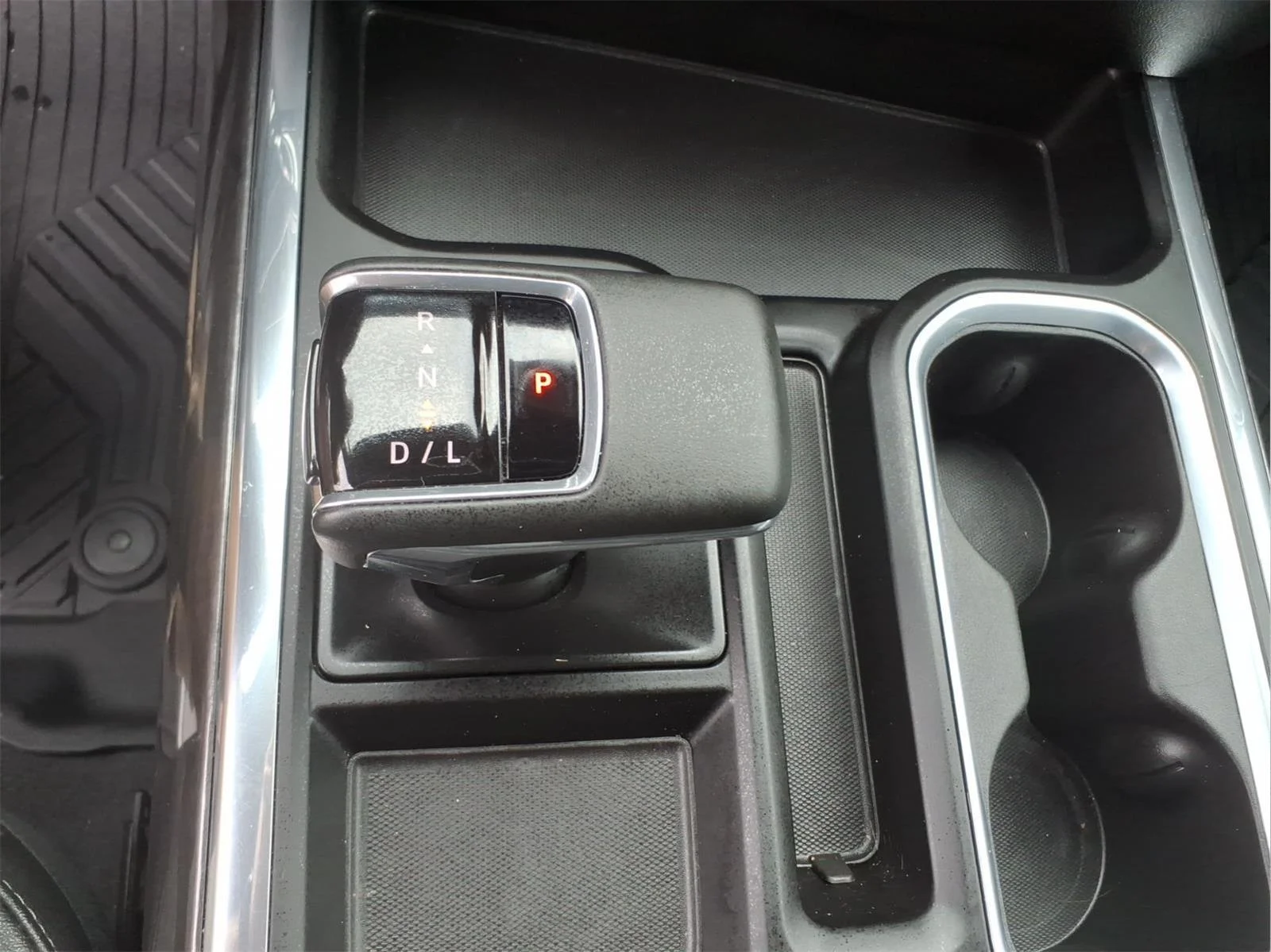 Used 2025 Black Chevrolet LTZ image 24