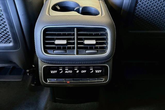 New 2027 Black Mercedes-Benz GLS 450 image 53