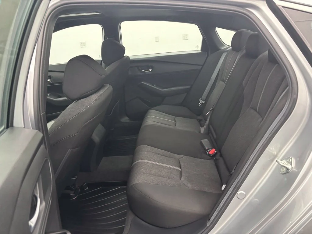 Certified Used 2024 Silver Honda Sport image 35