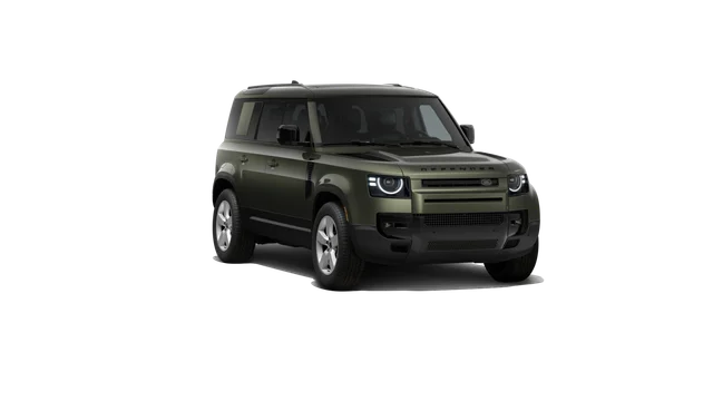 2026 LAND ROVER Defender 110 S 300PS