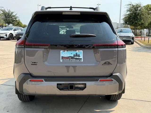 New 2026 Urban Rock Toyota Woodland image 5