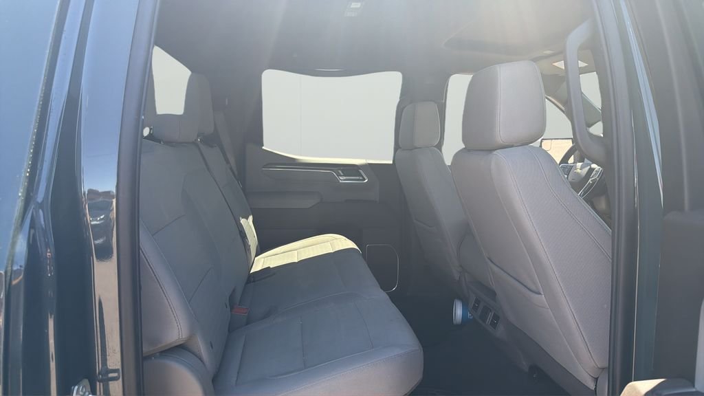 Used 2025 Gray Chevrolet LT image 10