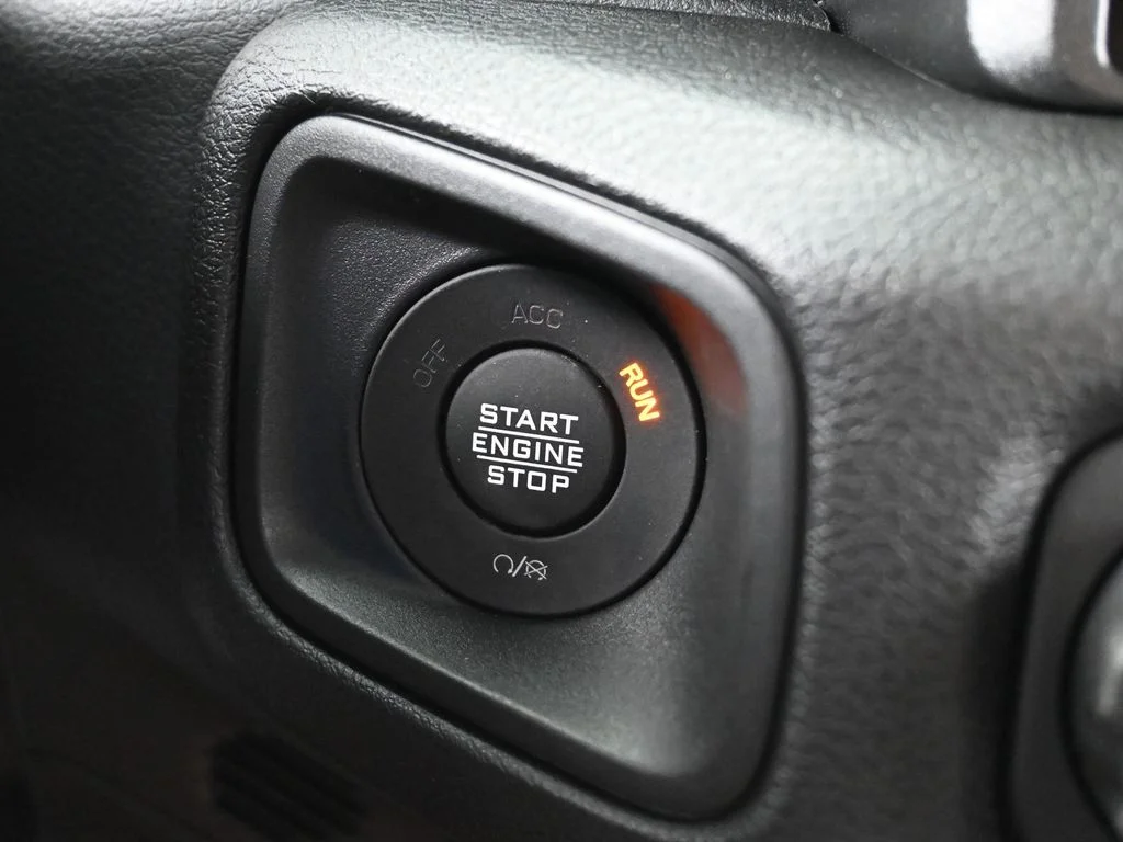 2026 Jeep Gladiator Sport S - Photo 24