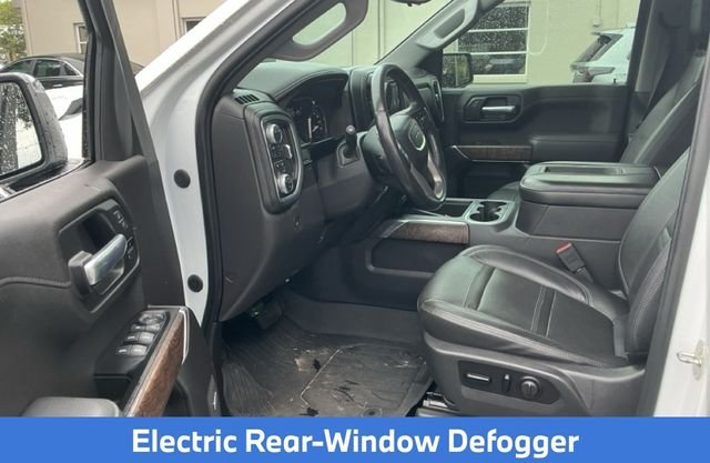 Used 2020 White GMC Denali image 14