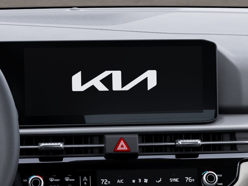 New 2026 Panthera Metal Gray Kia EX image 20