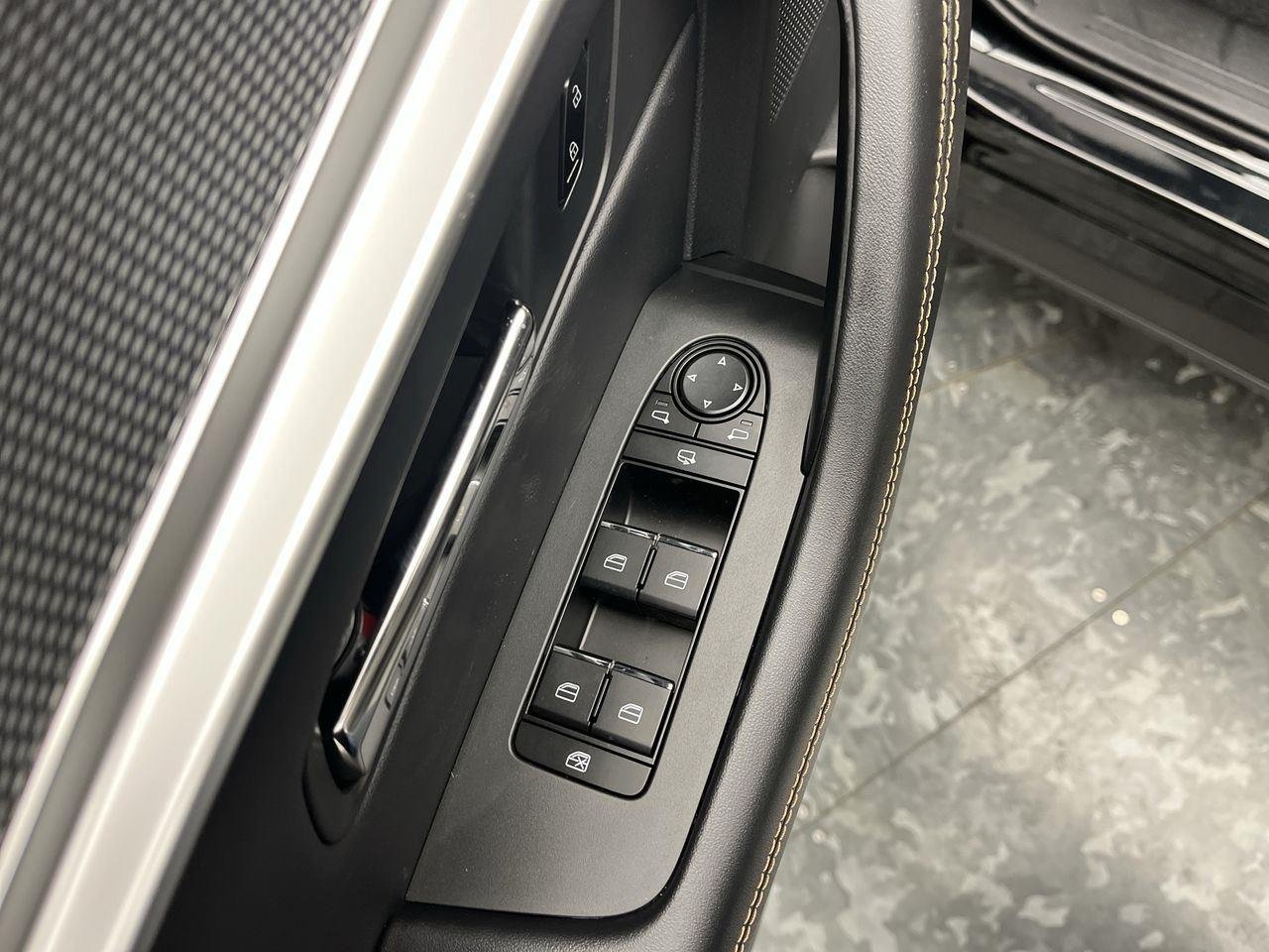 New 2026 Jet Black Mica Mazda Premium Sport image 9