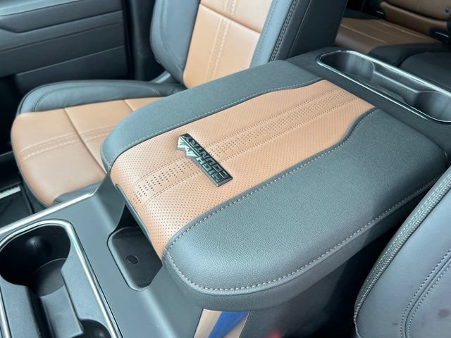 2026 Chevrolet Silverado 3500 HD High Country - Photo 26
