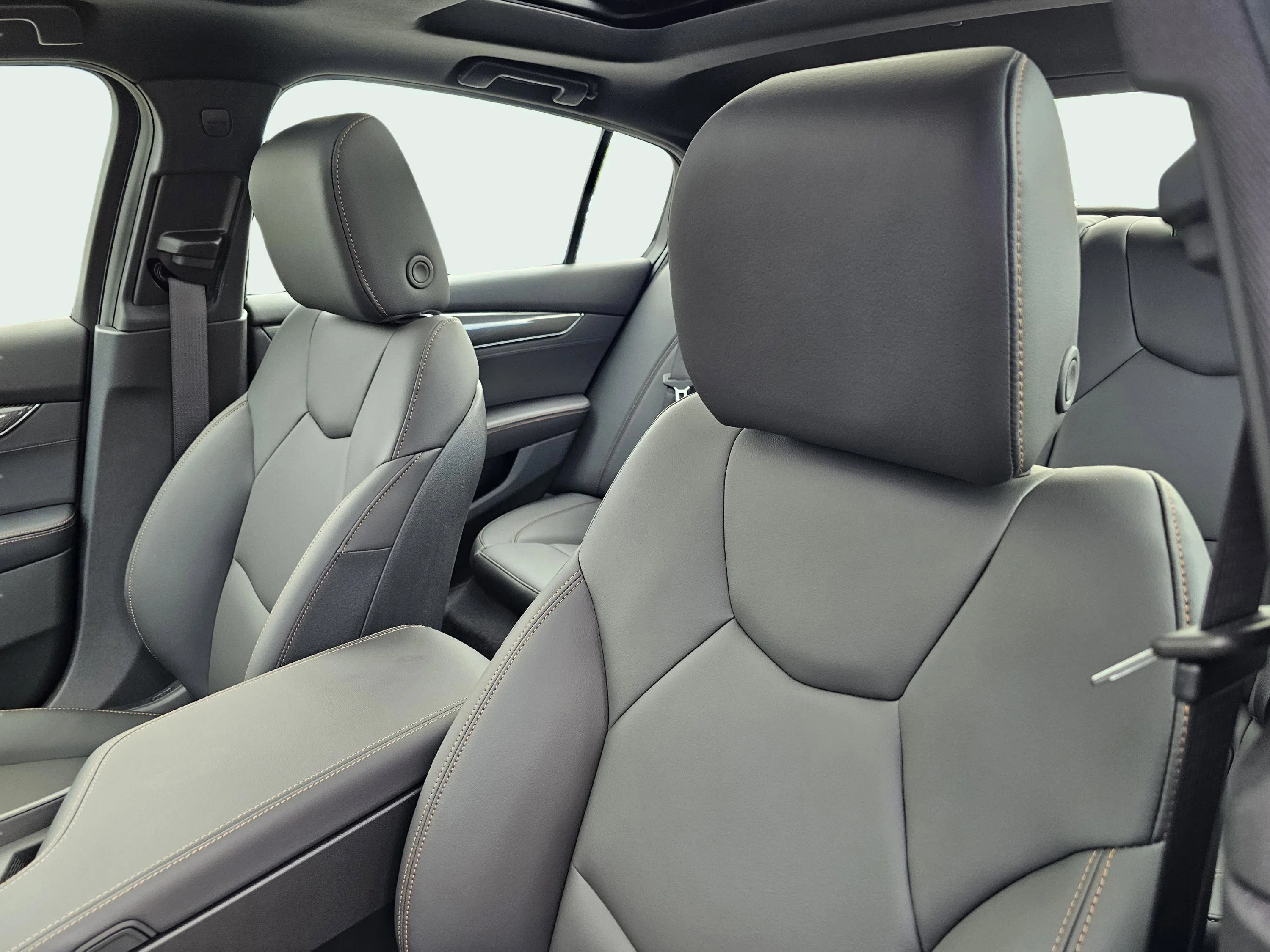 2025 Cadillac CT5 Sport - Photo 16