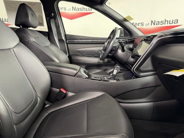 Used 2024 Titanium Gray Hyundai XRT image 3