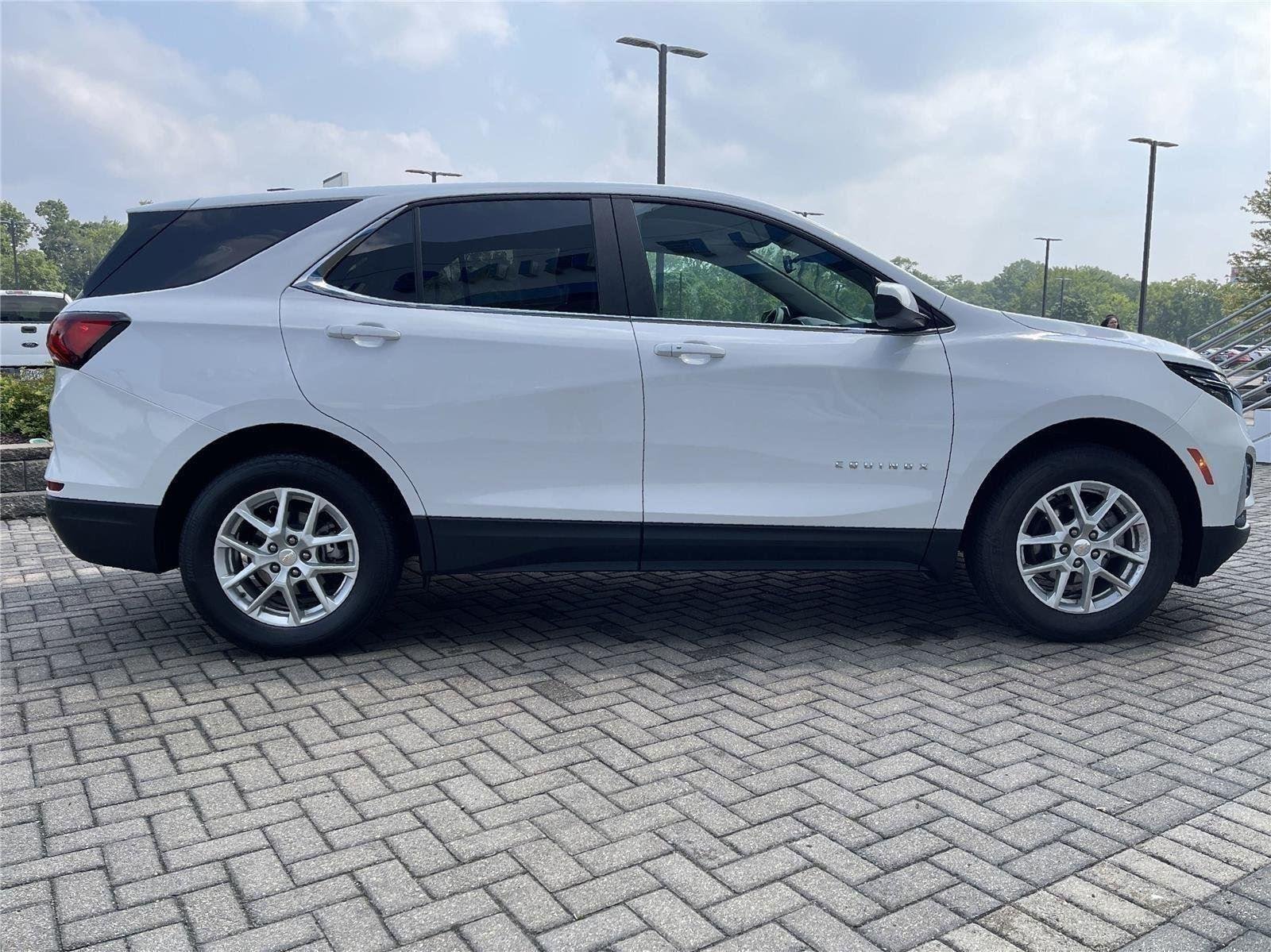 2023 Chevrolet Equinox 2FL - Photo 6
