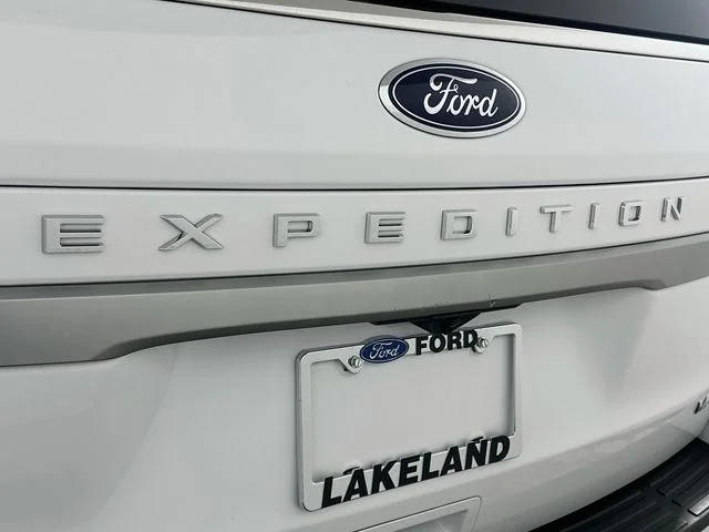 Certified Pre-Owned 2023 Ford Expedition Max XLT