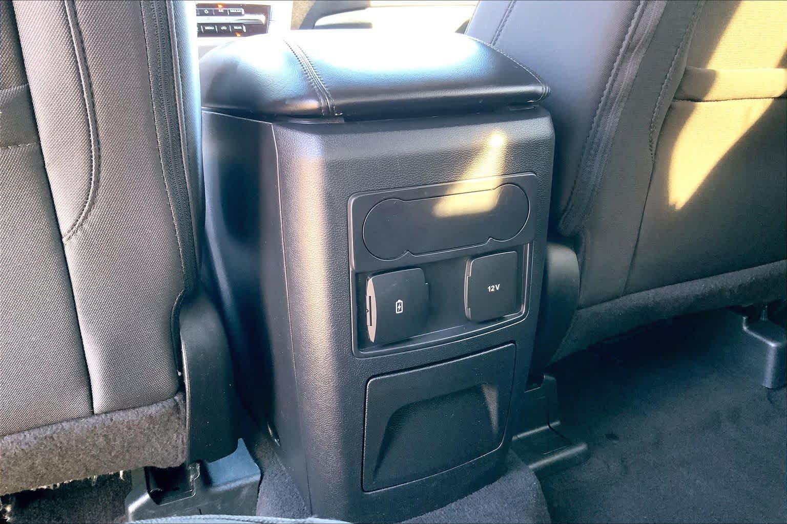 Used 2023 Carbonized Gray Ford XLT image 33