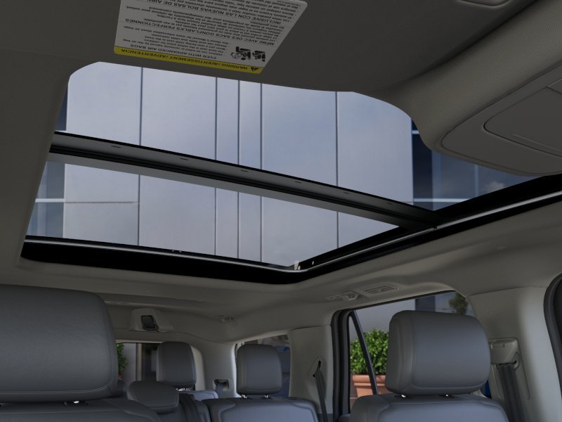 New 2026 Space Silver Metallic Ford Active image 23