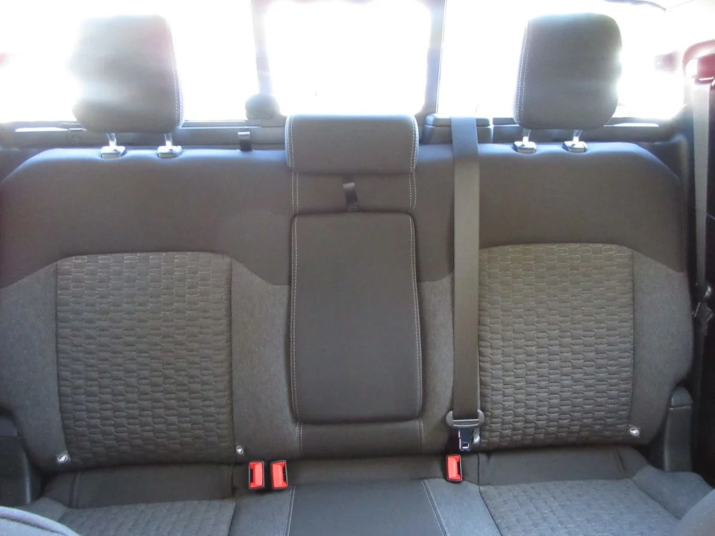 New 2026 Marsh Gray Ford XLT image 24