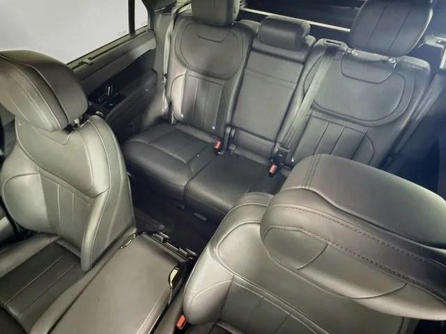 Certified Used 2024 Gray Land Rover Dynamic SE image 14