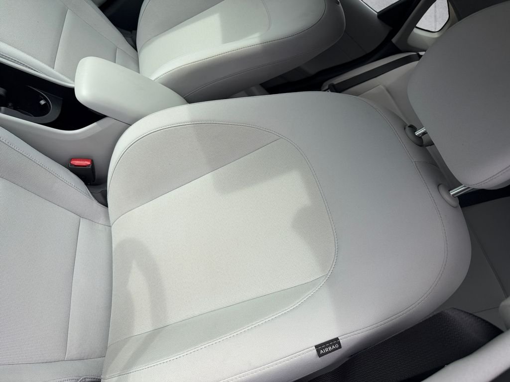 Certified Used 2024 Green Hyundai SEL image 8