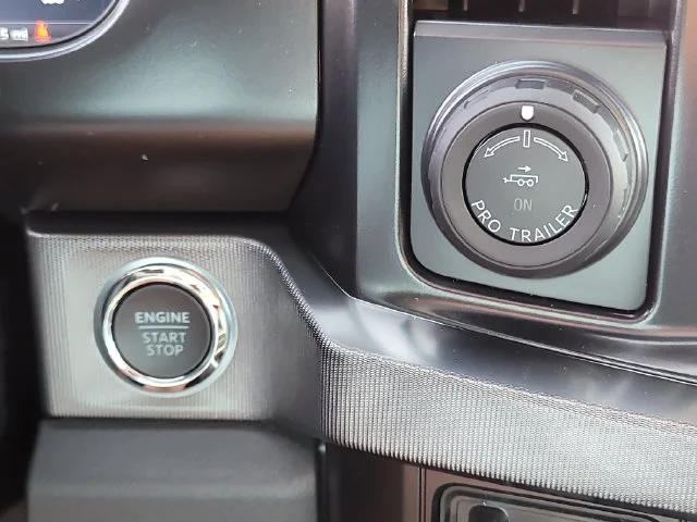 New 2026 Avalanche Ford Platinum image 31