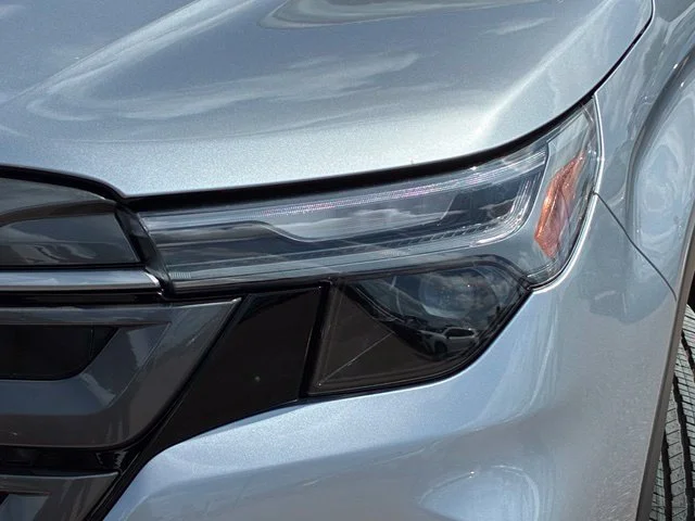 New 2026 ICE SILVER METALLIC Subaru Limited image 10