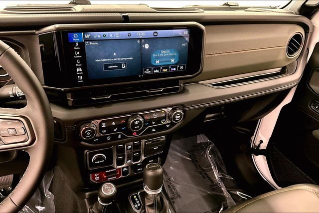 2026 Jeep Gladiator Mojave - Photo 29