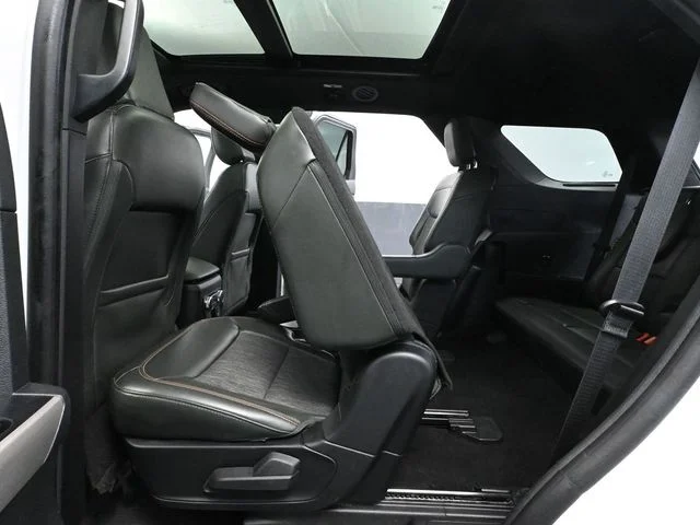 2023 Ford Explorer Timberline - Photo 40