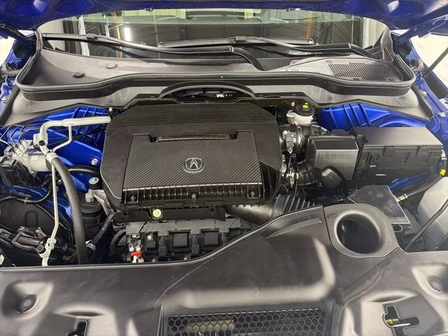 2025 Acura MDX A-spec w/Advance Package - Photo 49