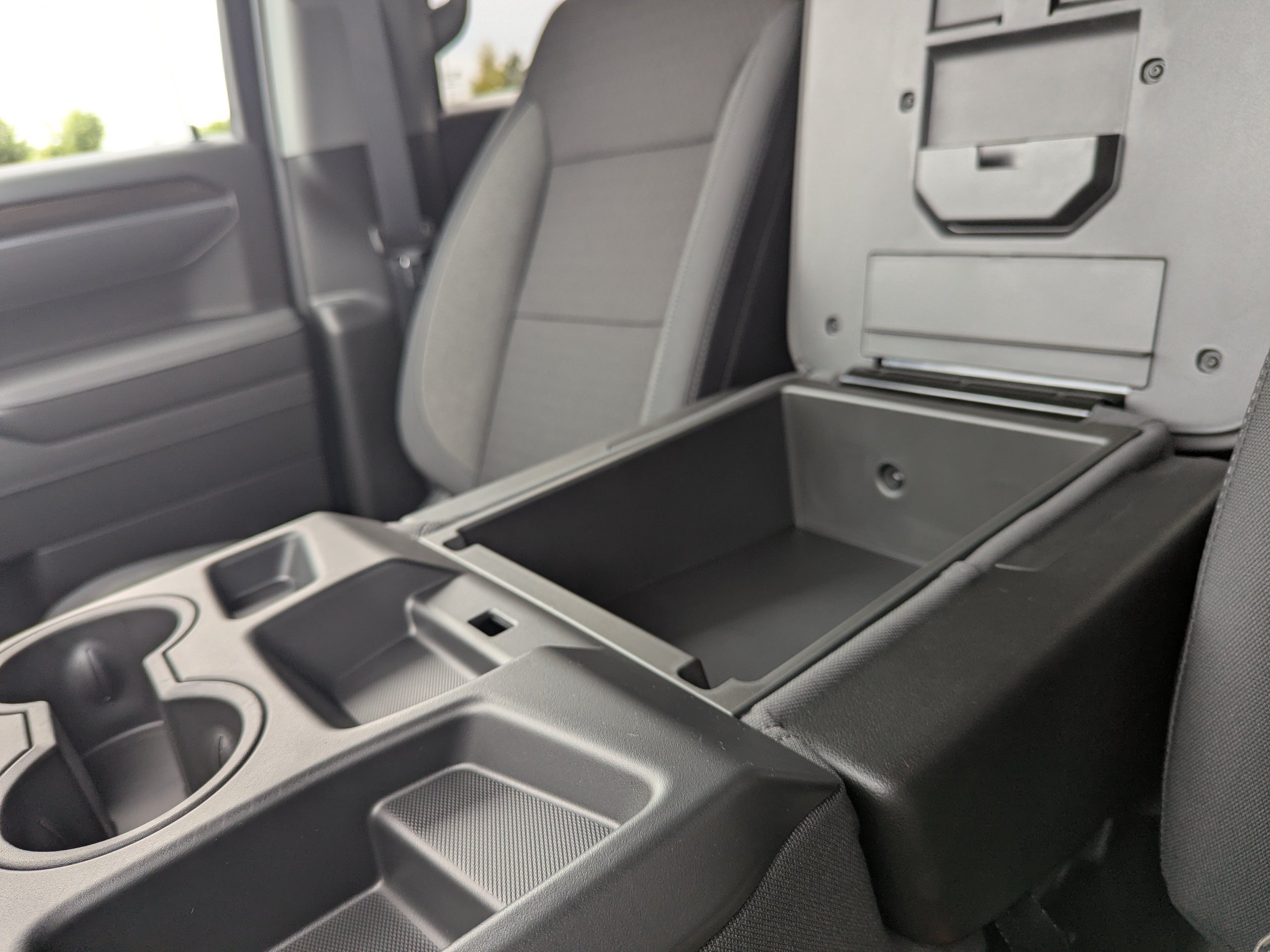 2026 Chevrolet Silverado 1500 LT - Photo 25