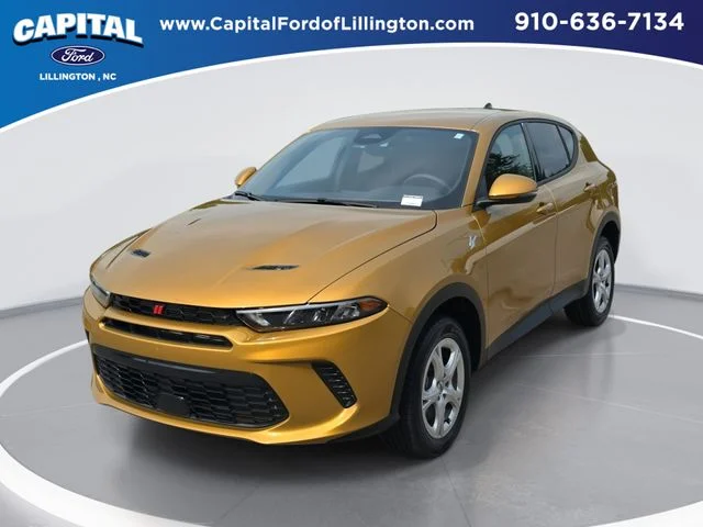 2024 Dodge Hornet GT