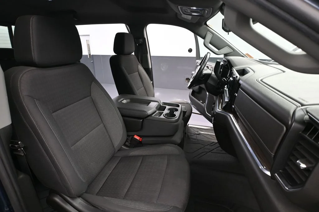 2022 Chevrolet Silverado 1500 LT - Photo 49