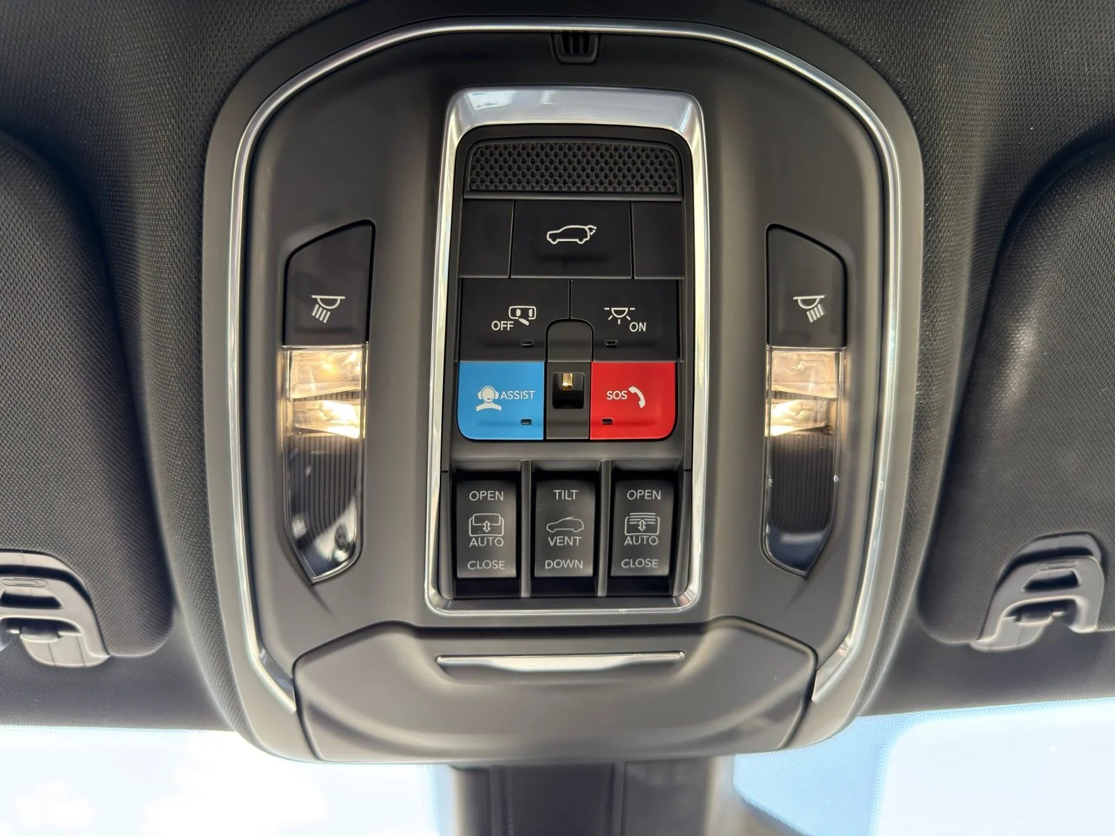 Used 2023 Gray Jeep Series II image 29