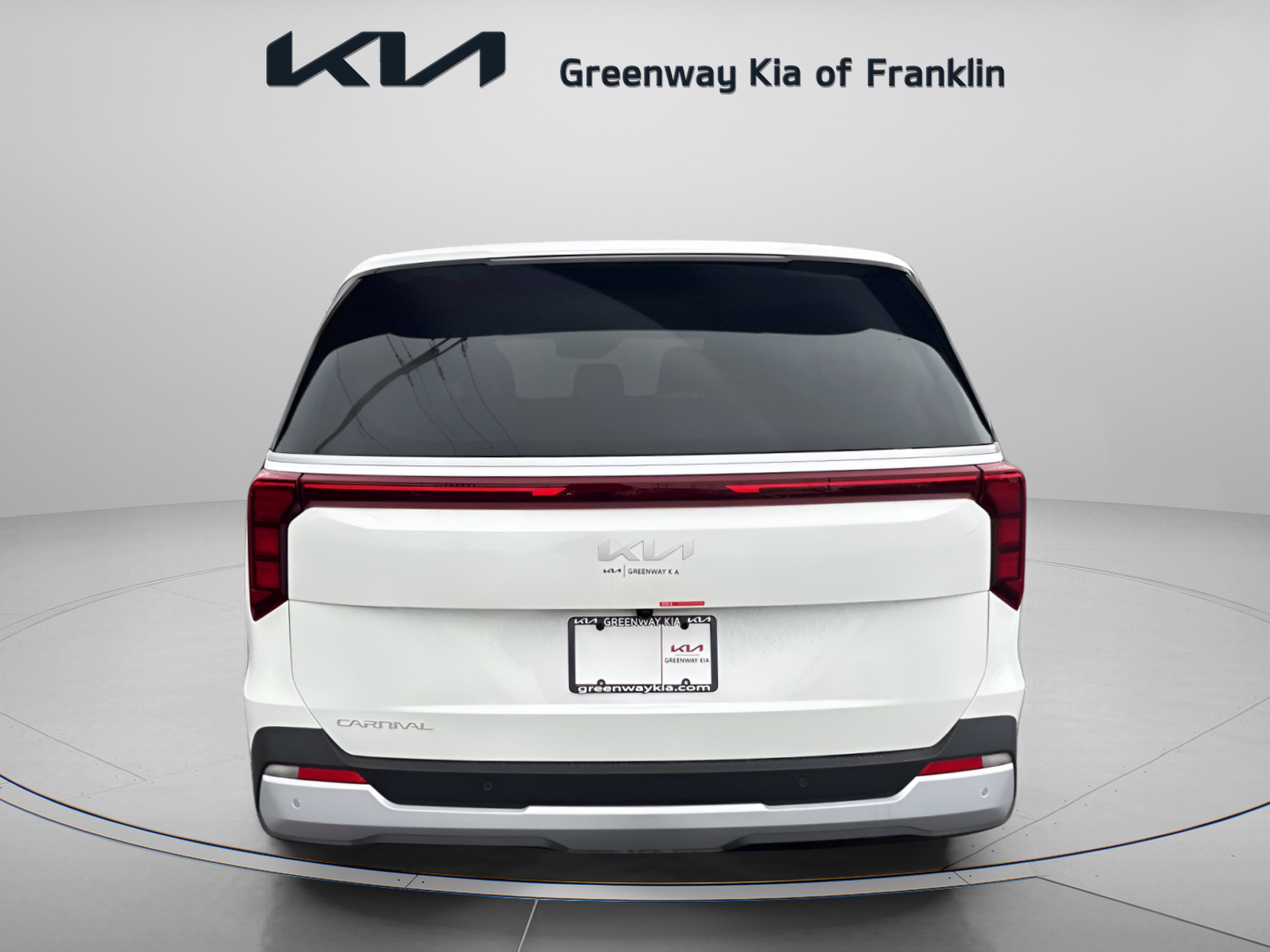 New 2026 Snow White Pearl Kia LXS image 6