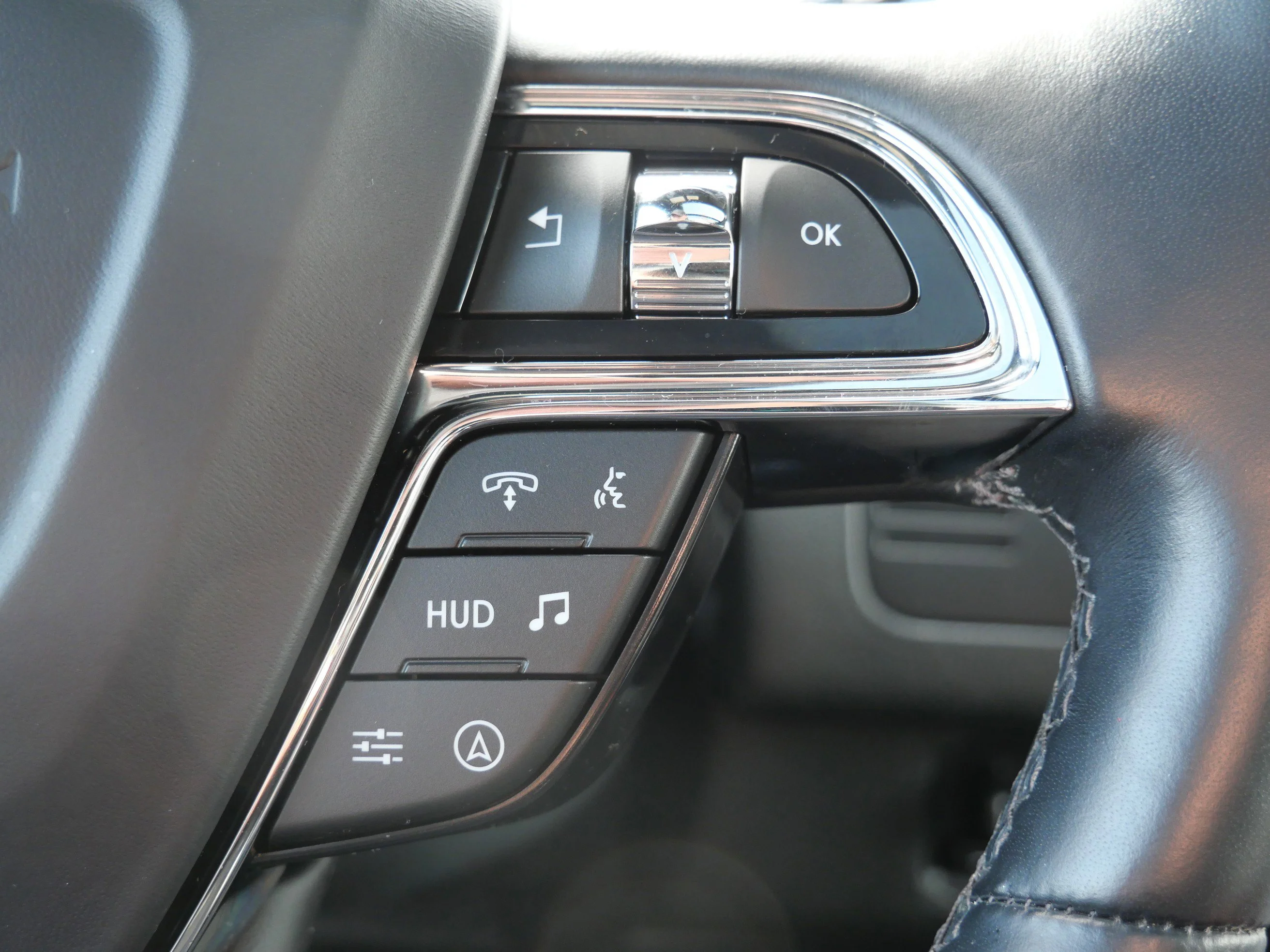 2023 Lincoln Navigator Reserve L - Photo 28