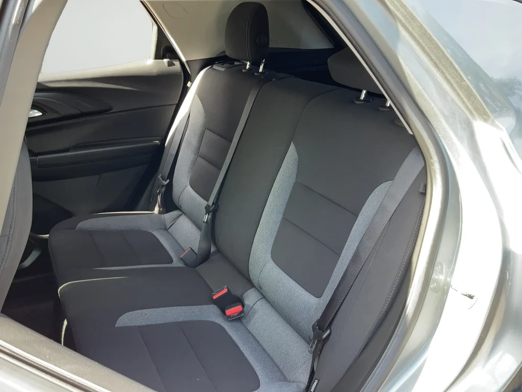 Used 2023 Gray Chevrolet LT image 27