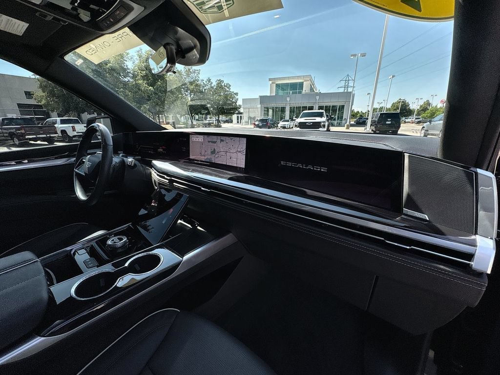2026 Cadillac Escalade ESV Sport - Photo 41