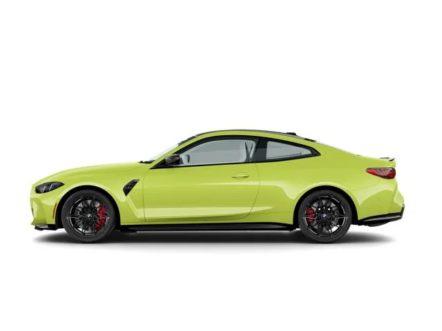 New 2027 Special Order Color BMW Competition xDrive image 4