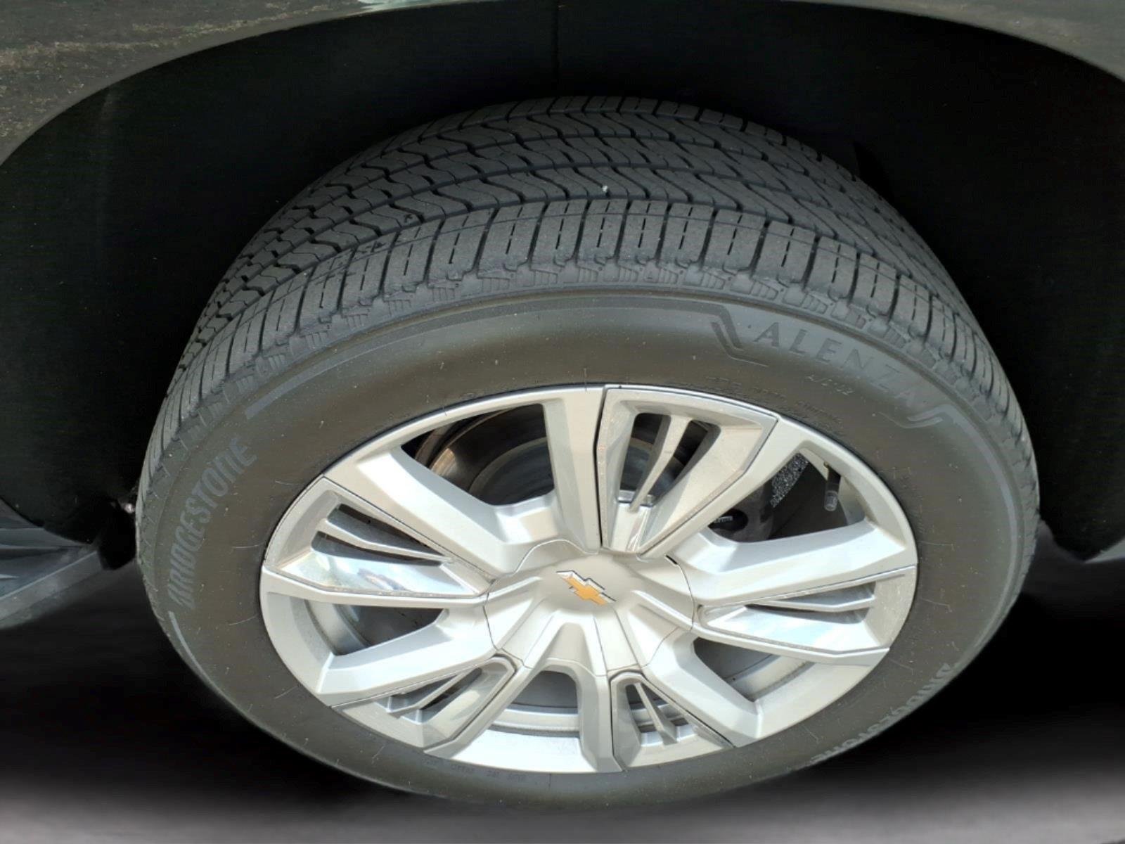 2023 Chevrolet Tahoe High Country - Photo 10