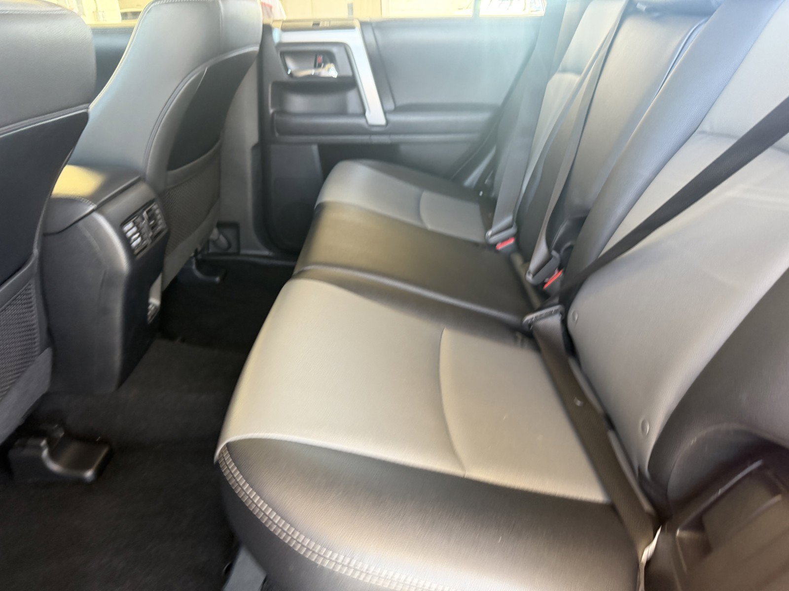 Certified Used 2021 Barcelona Red Metallic Toyota SR5 Premium image 22