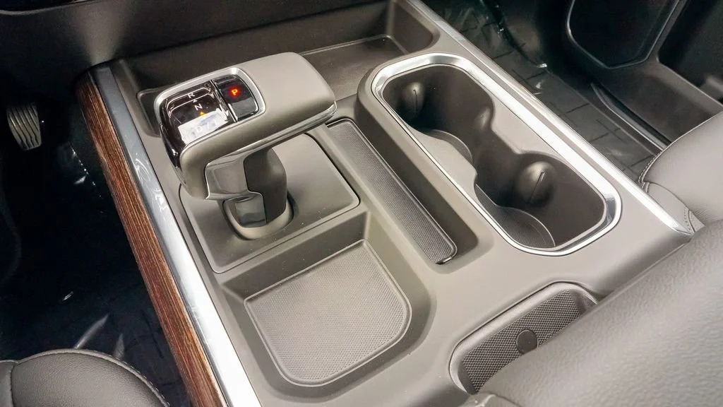 2026 GMC Sierra 1500 Elevation - Photo 18
