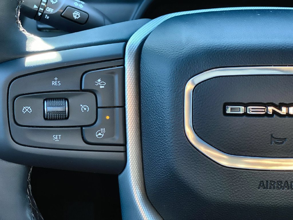 2026 GMC Sierra 2500HD Denali - Photo 21