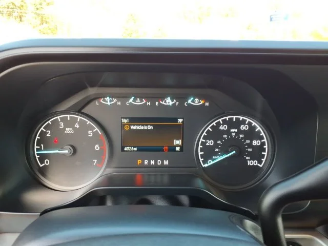 Used 2026 Black Ford XLT image 26